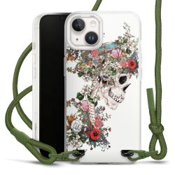 Carry Case fabric olive