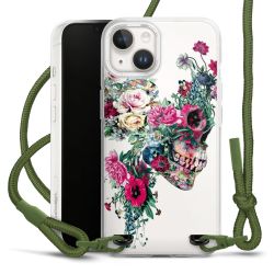 Carry Case fabric olive