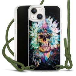 Carry Case fabric olive