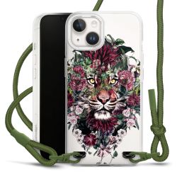 Carry Case fabric olive