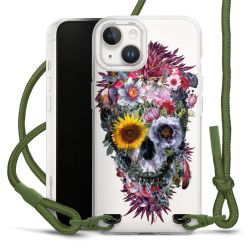 Carry Case fabric olive