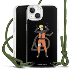 Carry Case fabric olive