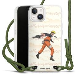 Carry Case fabric olive