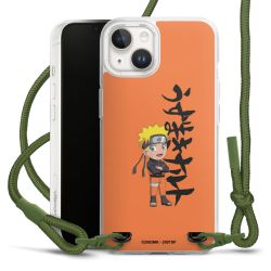 Carry Case fabric olive