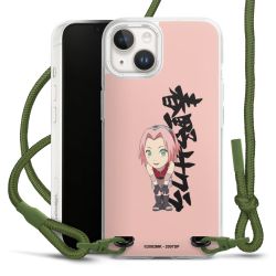 Carry Case fabric olive