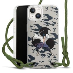 Carry Case fabric olive