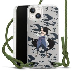 Carry Case fabric olive