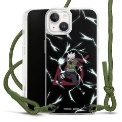 Carry Case fabric olive