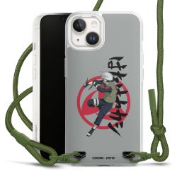 Carry Case fabric olive