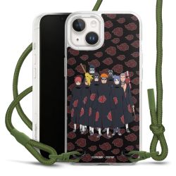 Carry Case fabric olive