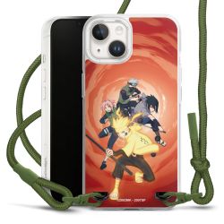 Carry Case fabric olive