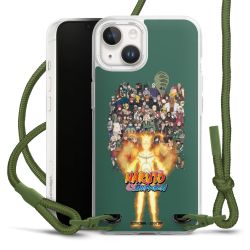 Carry Case fabric olive