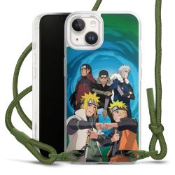 Carry Case fabric olive