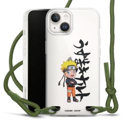 Carry Case fabric olive