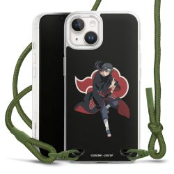 Carry Case fabric olive