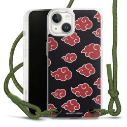 Carry Case fabric olive