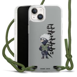 Carry Case fabric olive