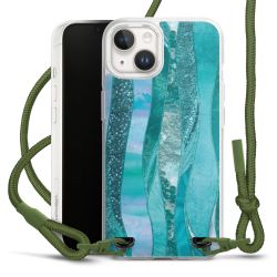 Carry Case fabric olive