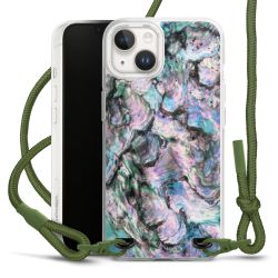 Carry Case fabric olive