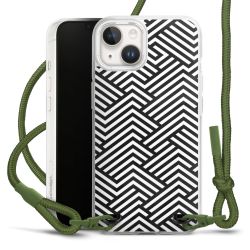 Carry Case fabric olive