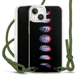 Carry Case fabric olive