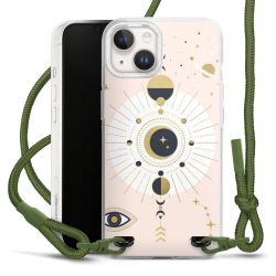 Carry Case fabric olive