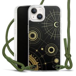 Carry Case fabric olive