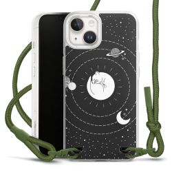 Carry Case fabric olive