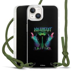 Carry Case fabric olive