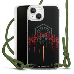 Carry Case fabric olive