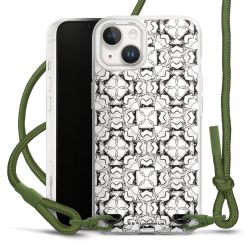 Carry Case fabric olive