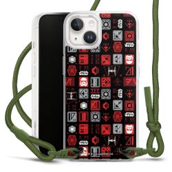 Carry Case fabric olive