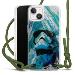 Carry Case fabric olive