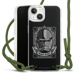 Carry Case fabric olive