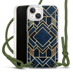 Carry Case fabric olive