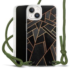 Carry Case fabric olive