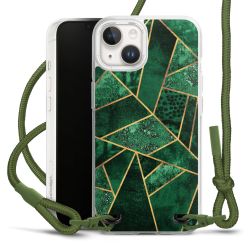 Carry Case fabric olive