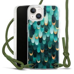 Carry Case fabric olive