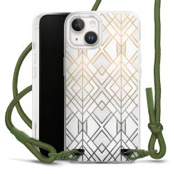 Carry Case fabric olive