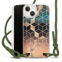 Carry Case fabric olive