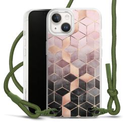 Carry Case fabric olive