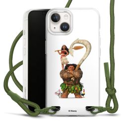 Carry Case fabric olive