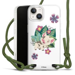 Carry Case fabric olive