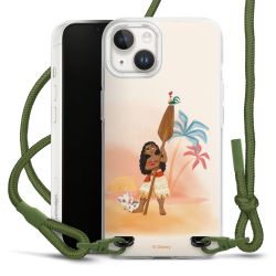 Carry Case fabric olive