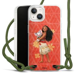 Carry Case fabric olive