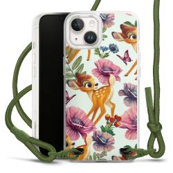 Carry Case fabric olive