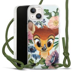 Carry Case fabric olive