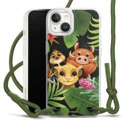 Carry Case fabric olive