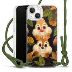 Carry Case fabric olive