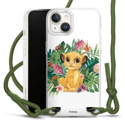 Carry Case fabric olive